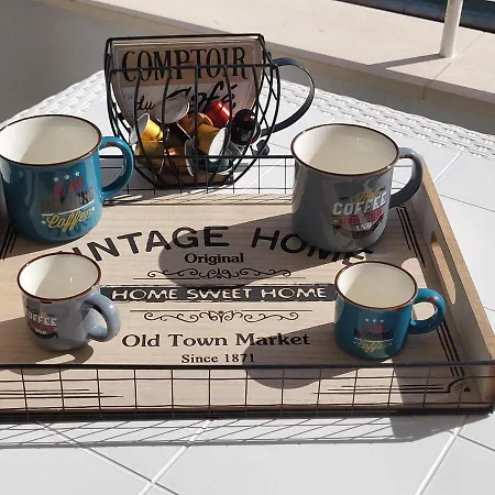 Casa Al Mare Guest house
