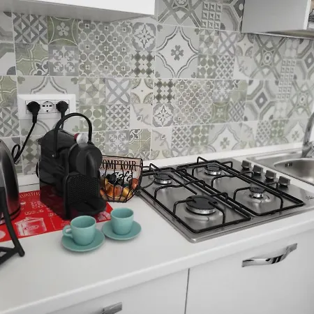 Casa Al Mare 3* Bari