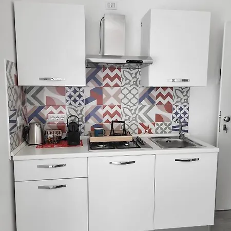 Gæstehus Casa Al Mare 3*