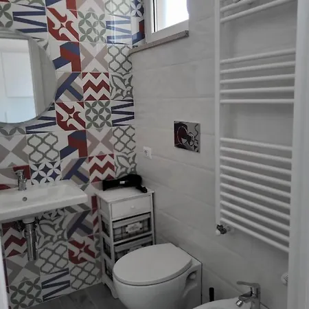 Casa Al Mare Affittacamere 3*