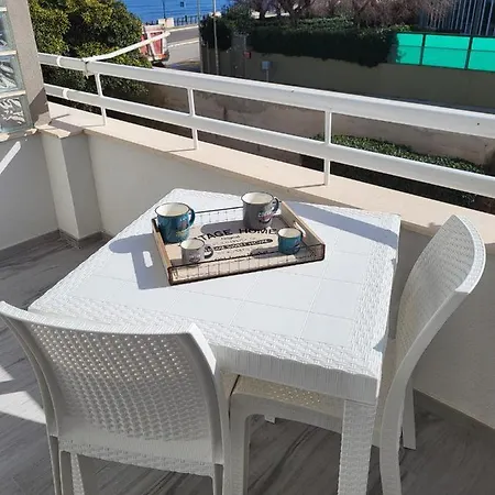 Casa Al Mare Guest house Bari