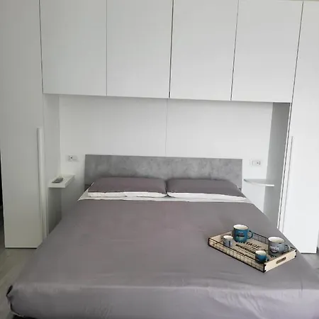 Casa Al Mare 3* Bari