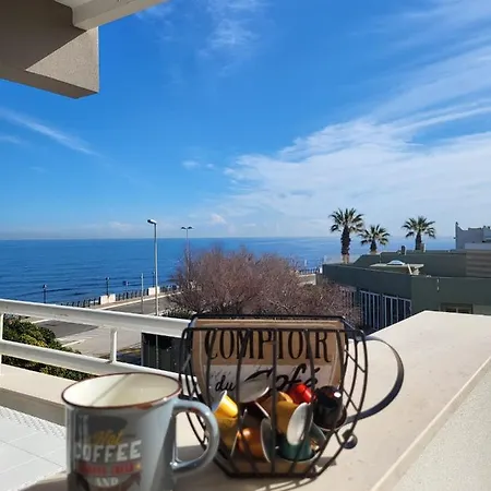 Penzion Casa Al Mare Bari