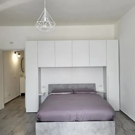 Casa Al Mare Penzion