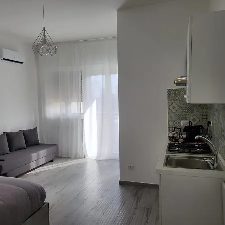 Casa Al Mare 3*