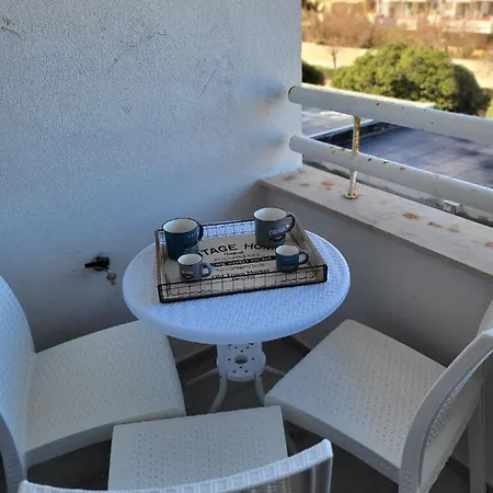 Casa Al Mare 3* Bari