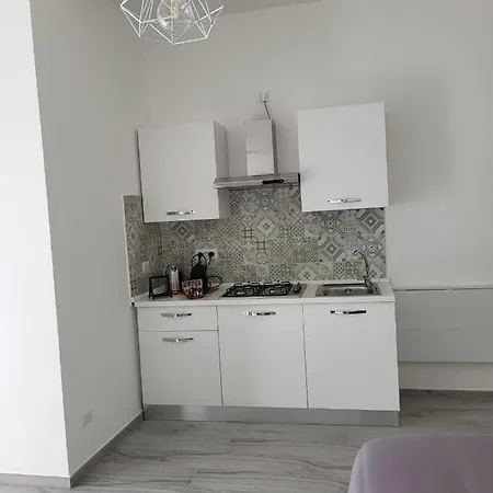 Pensjonat Casa Al Mare Bari