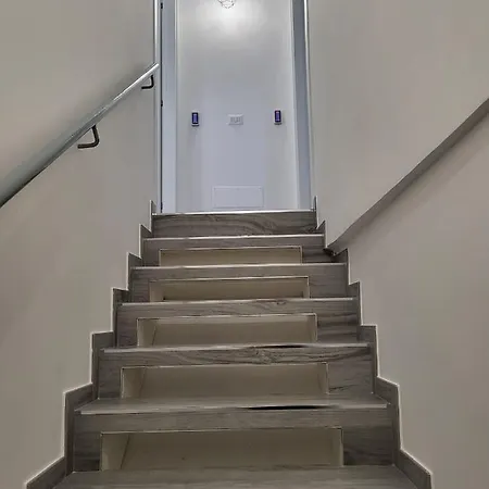 Casa Al Mare Penzion