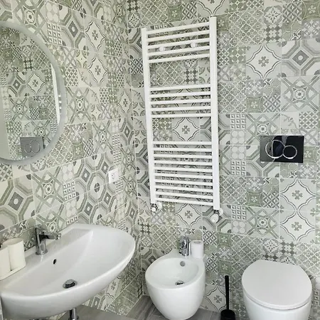 Casa Al Mare Bari