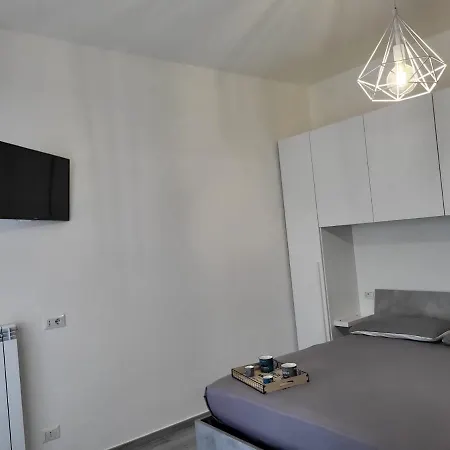 Casa Al Mare Penzion