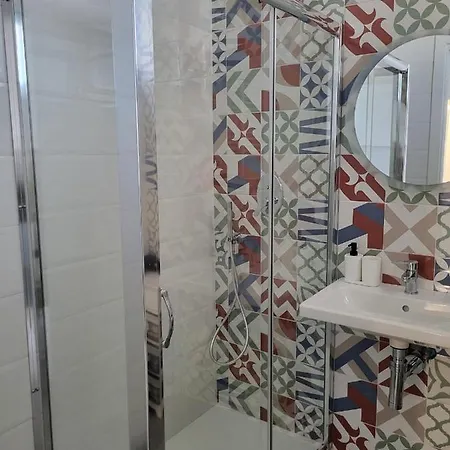 Penzion Casa Al Mare Bari