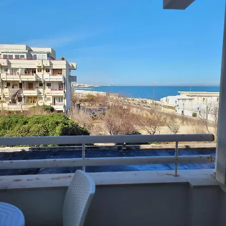 Casa Al Mare Bari
