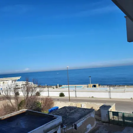 Konukevi Casa Al Mare Bari