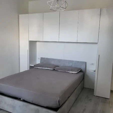 Penzion Casa Al Mare 3*