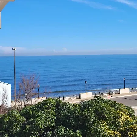 Penzion Casa Al Mare Bari
