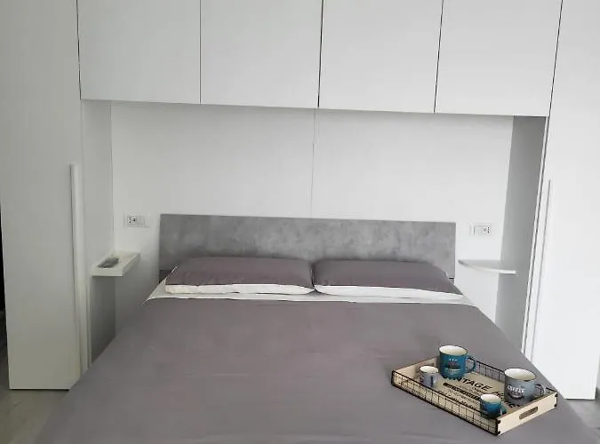 Casa Al Mare 3* Bari