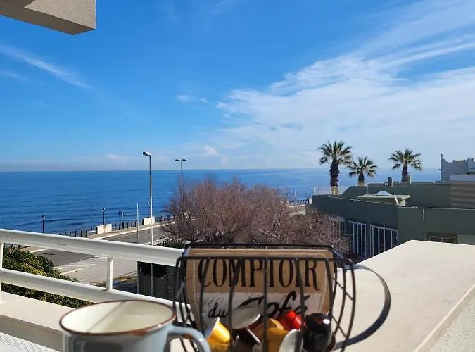 Gæstehus Casa Al Mare Bari