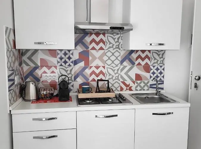 Vendégház Casa Al Mare 3*