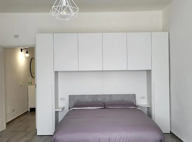 Casa Al Mare Gæstehus