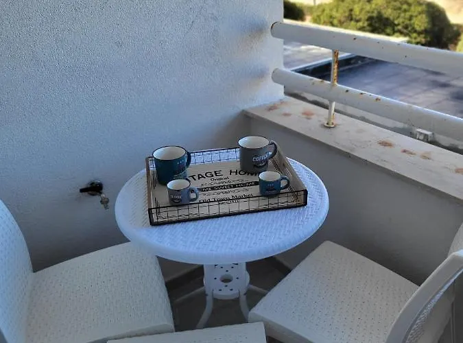 Casa Al Mare 3* Bari