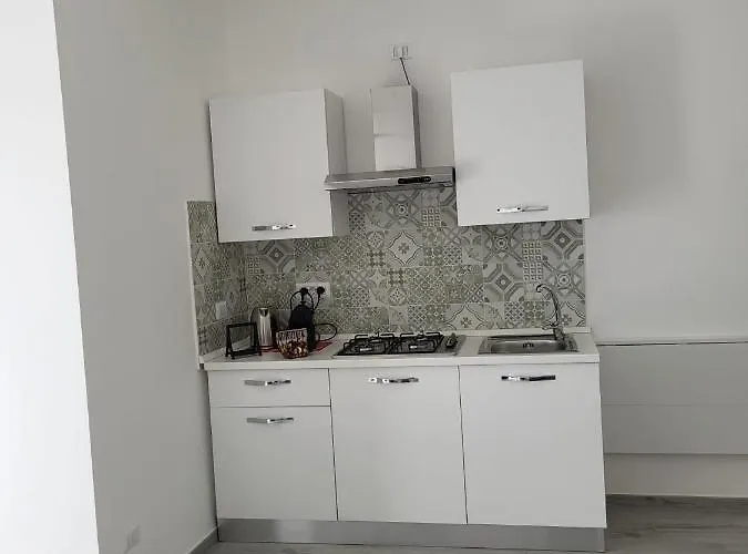 Gæstehus Casa Al Mare Bari