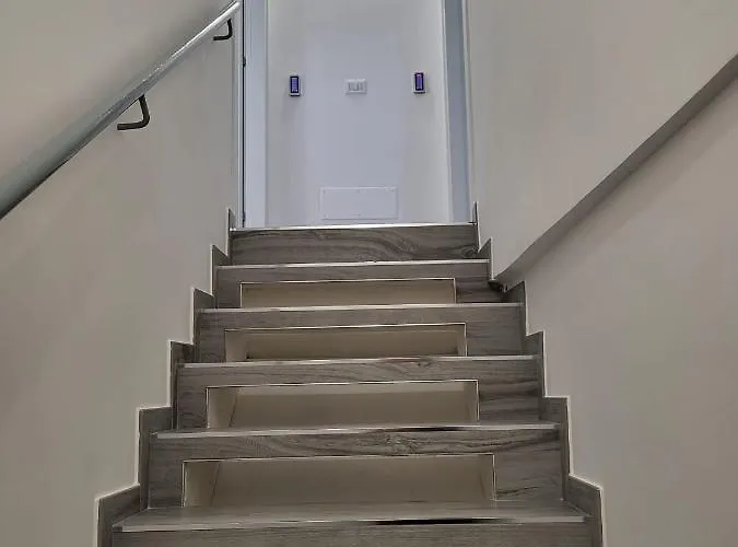 Casa Al Mare Vendégház