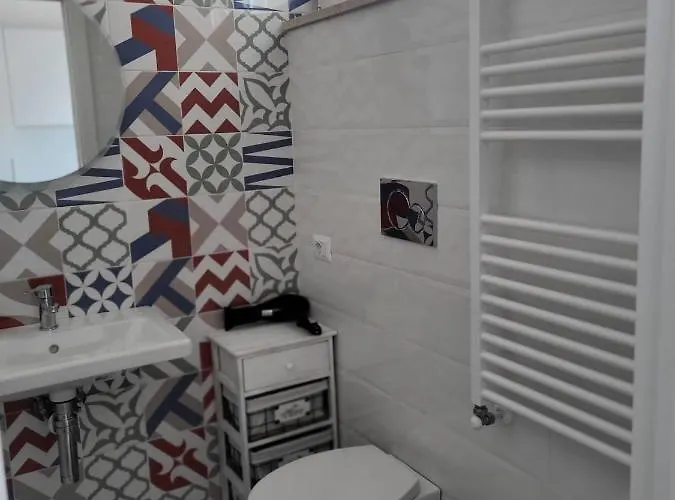 Casa Al Mare Gæstehus 3*