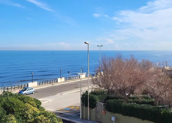Casa Al Mare Gæstehus Bari
