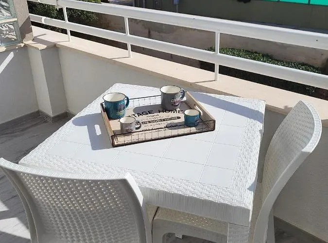 Casa Al Mare Gæstehus Bari