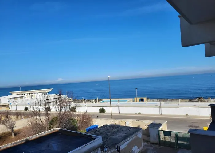 Gæstehus Casa Al Mare Bari