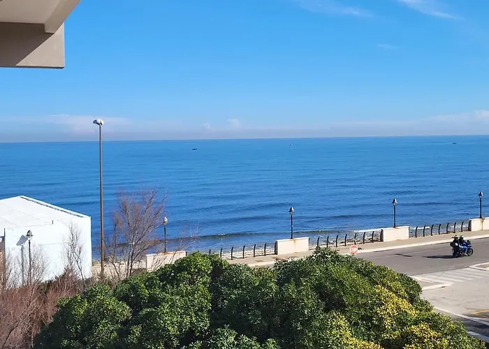 Gæstehus Casa Al Mare Bari
